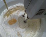 Foto langkah ke 5 dari resep Butter Cream lembut.