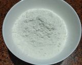কড়াইশুঁটির কচুরি (karaishutir kachori recipe in Bengali) রেসিপি ধাপ - 2 ছবি