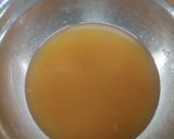 Foto del paso 2 de la receta: Sorbete de vino