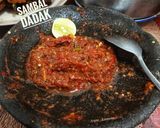 Foto langkah ke 4 dari resep Sambal Dadak.