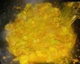 तुरई की सब्जी (Turai ki sabzi recipe in hindi) रेसिपी चरण 4 फोटो