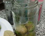 Foto del paso 2 de la receta: Coles de Bruselas en Escabeche
