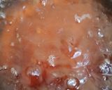 Foto langkah ke 4 dari resep Bubur sumsum tepung ketan.
