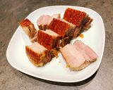Foto del paso 12 de la receta: Panceta crujiente a baja temperatura al estilo cantonés - Sous Vide