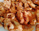 Foto del paso 9 de la receta: Pollo al limón