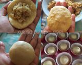 Foto langkah ke 2 dari resep 75* Black Pepper Chicken Buns.