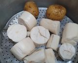 Foto langkah ke 1 dari resep Coto manggala.