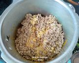 A picture of step 4 of Quinoa Khichdi.