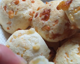 Foto del paso 3 de la receta: Chipacitos Sin Manteca