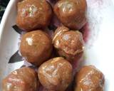 Muthiya/kofta recipe step 2 photo