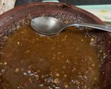 Foto langkah ke 4 dari resep Tahu Telur.
