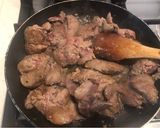 Foto del paso 4 de la receta: Panitas guisadas