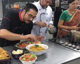 Foto del paso 1 de la receta: Dahaal con curry y Limón