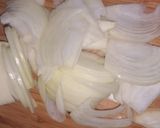 Foto del paso 2 de la receta: Revuelto gramajo