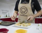 Foto del paso 2 de la receta Tacos de pescado, con mahonesa de chipotle y pico de gallo