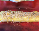 Foto del paso 5 de la receta: Strudel de zuchhino