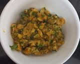 आलू टोस्ट रेसिपी (Aloo toast recipe in Hindi) रेसिपी चरण 2 फोटो