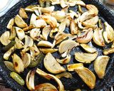 Foto del paso 2 de la receta: Vegetales horneados Ali