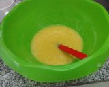 Foto del paso 1 de la receta: Galletitas de vainilla