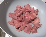 Foto del paso 3 de la receta: Estofado de Carne 🥩María