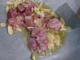 77. Tumis kangkung ala aku