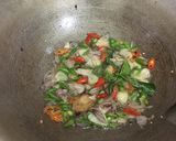 Foto langkah ke 3 dari resep Tongkol ranjau.