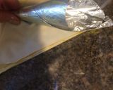 Foto del paso 3 de la receta: Cocina primaveral: Espuma de kanicama en cucurucho