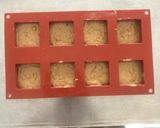 Foto langkah ke 3 dari resep Caramelized banana cake.