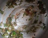 Foto del paso 1 de la receta: Espaguetis🍝 en salsa boloñesa🍅de lentejas🤔
