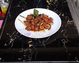 Foto langkah ke 6 dari resep Sambal Cumi.