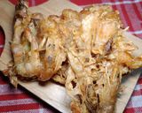 Foto langkah ke 4 dari resep Gimbal udang.