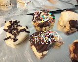 Foto del paso 12 de la receta: Galletitas de chocolate