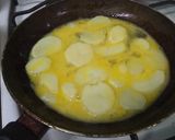 Foto del paso 3 de la receta: Revuelto de papa