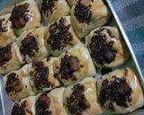 Foto langkah ke 4 dari resep Bolen Pisang.