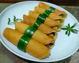 Foto langkah ke 7 dari resep 446. Serabi Pisang.