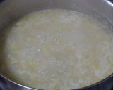 Foto del paso 4 de la receta: Arroz con calabacín