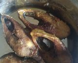 ইলিশ বিরিয়ানী (Ilish Biriyani recipe in Bengali) রেসিপির ধাপ 2 ছবি