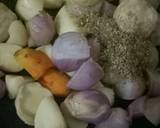 Soto lamongan langkah memasak 1 foto