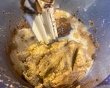 Foto del paso 3 de la receta: Crema de cacao