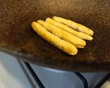 Foto del paso 7 de la receta: Salchichas de pollo🍗🥚