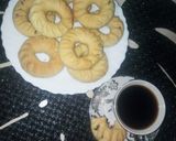 صورة لخطوة 4 من وصفة أساور بحشو التمر