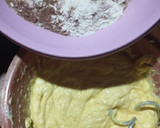 Foto del paso 4 de la receta: Red velvet
