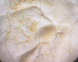 A picture of step 3 of Pizza pockets.