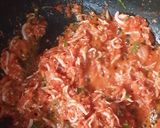 Foto langkah ke 4 dari resep Terong Bakar Balado.
