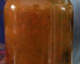 Foto del paso 4 de la receta: Chutney de mango a mi manera