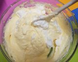 Hình bước làm 9 của món Tiramisu Ý