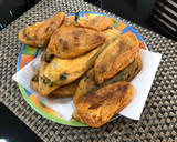 Foto del paso 9 de la receta: Chiles Rellenos de Queso