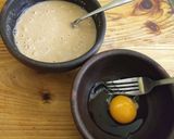 Foto del paso 3 de la receta Caldillo de Harina Tostada 🎉🍵