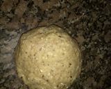 Foto del paso 2 de la receta: Masa de tarta integral