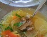 Foto langkah ke 6 dari resep Soto Bandung.